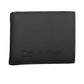 Sleek RFID-Secure Compact Wallet