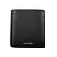Elegant Leather Wallet with RFID Blocking