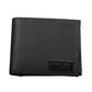 Sleek Black Leather Wallet for the Modern Man