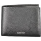 Elegant Leather Wallet with RFID Block