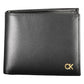 Elegant Leather Wallet with RFID Block