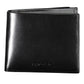 Elegant Bifold Leather Wallet with RFID Blocker