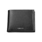 Sleek RFID-Block Men's Wallet with Coin Purse