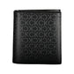 Sleek Two-Compartment RFID Blocking Wallet