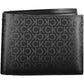 Elegant Dual-Compartment Men's Wallet