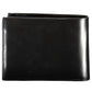 Elegant Leather Wallet with RFID Blocking