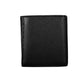 Elegant Leather Wallet with RFID Blocking