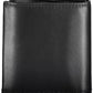 Elegant Leather Bifold Wallet with RFID Blocker