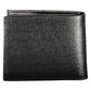 Elegant Black RFID Wallet with Coin Purse