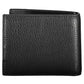 Elegant Leather Bi-Fold Wallet with RFID Block