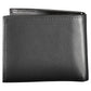 Elegant Leather Wallet with RFID Block