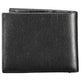 Sleek RFID Blocking Leather Wallet