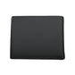Elegant Black Men's Wallet with RFID Blocking