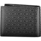 Elegant Dual-Compartment Men's Wallet