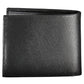 Sleek Leather RFID-Blocking Men's Wallet