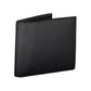 Sleek RFID-Secure Compact Wallet