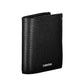 Elegant Leather Wallet with RFID Blocking