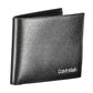 Sleek RFID Blocking Leather Wallet