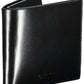 Elegant Bifold Leather Wallet with RFID Blocker