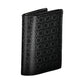 Sleek Two-Compartment RFID Blocking Wallet