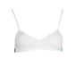 Elegant Triangle Bra with Adjustable Straps