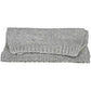 Chic Alpaca Blend Embroidered Scarf