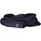 Elegant Embroidered Logo Scarf