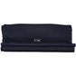 Elegant Embroidered Organic Cotton Scarf