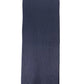 Elegant Embroidered Logo Scarf