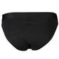 Chic Contrasting Logo Waistband Briefs