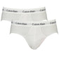 Elegant Triple Pack Cotton Briefs