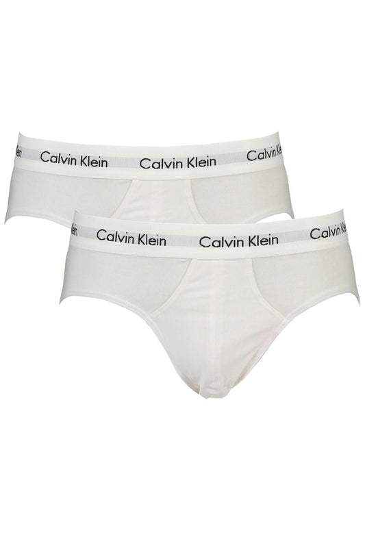 Elegant Triple Pack Cotton Briefs