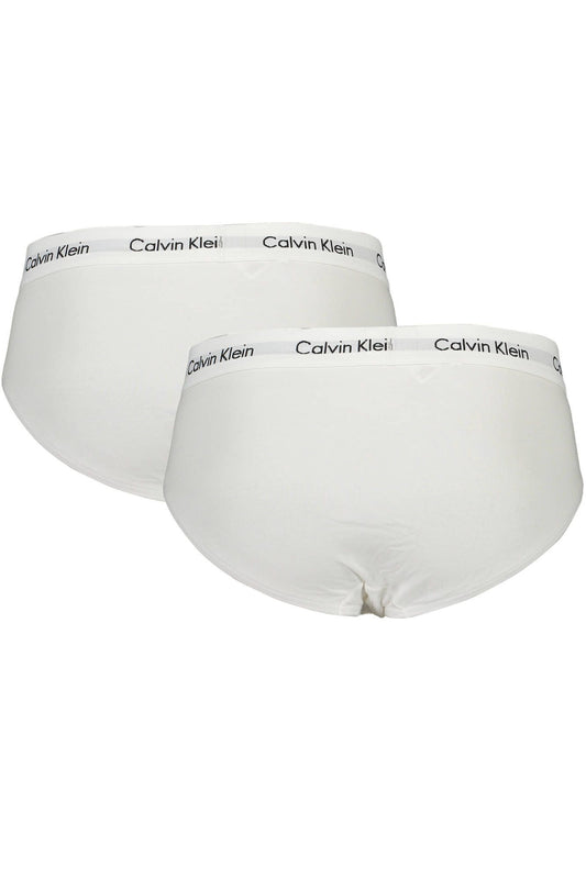 Elegant Triple Pack Cotton Briefs