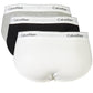 Modern Cotton Stretch Trio Briefs Pack