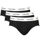 Elevated Comfort Tri-Pack Briefs