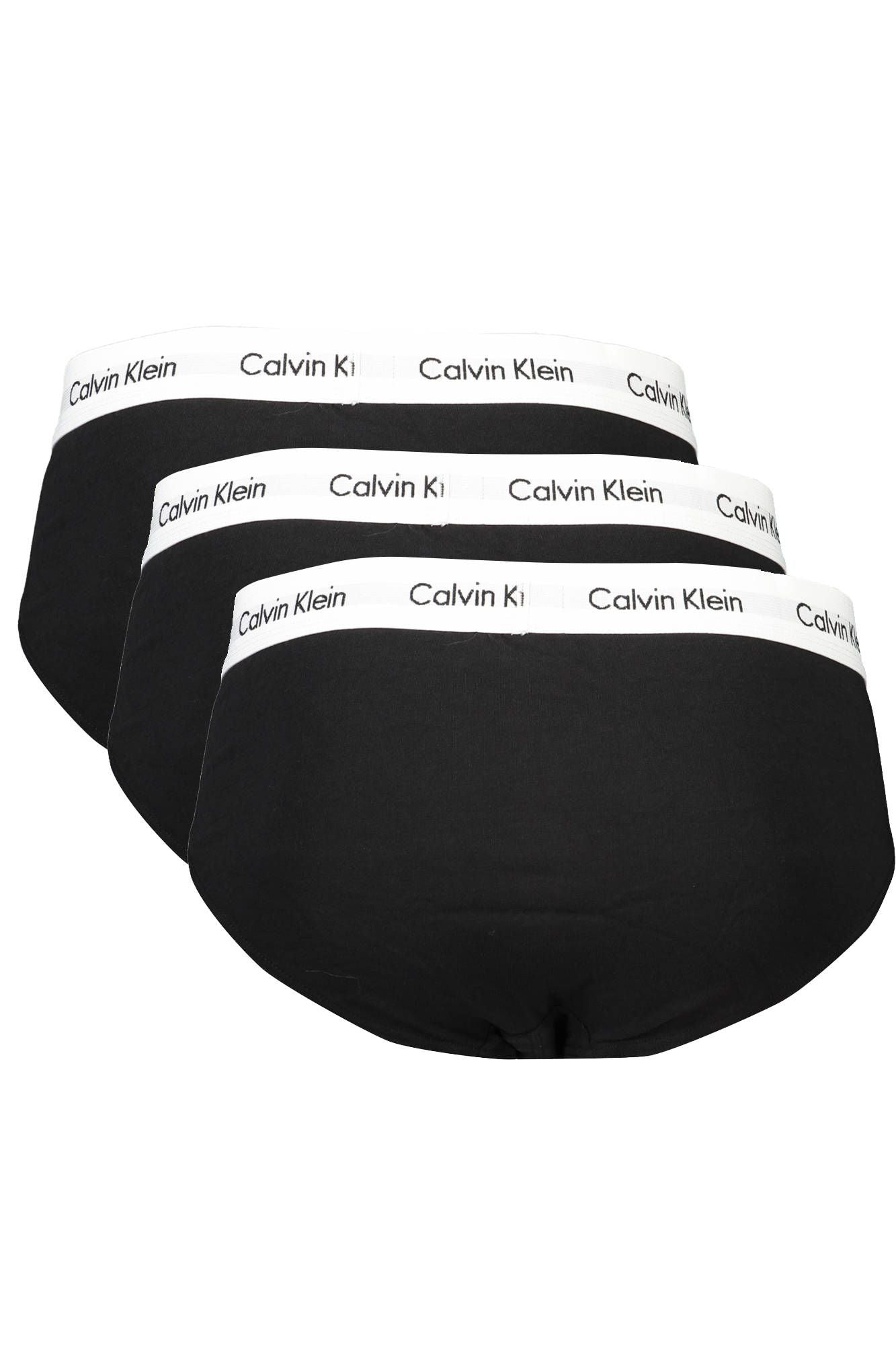 Elevated Comfort Tri-Pack Briefs