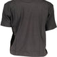 Chic Organic Cotton Logo Tee