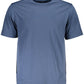 Sleek Short Sleeve Printed Logo Tee