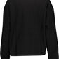 Elegant Long Sleeve Round Neck Tee