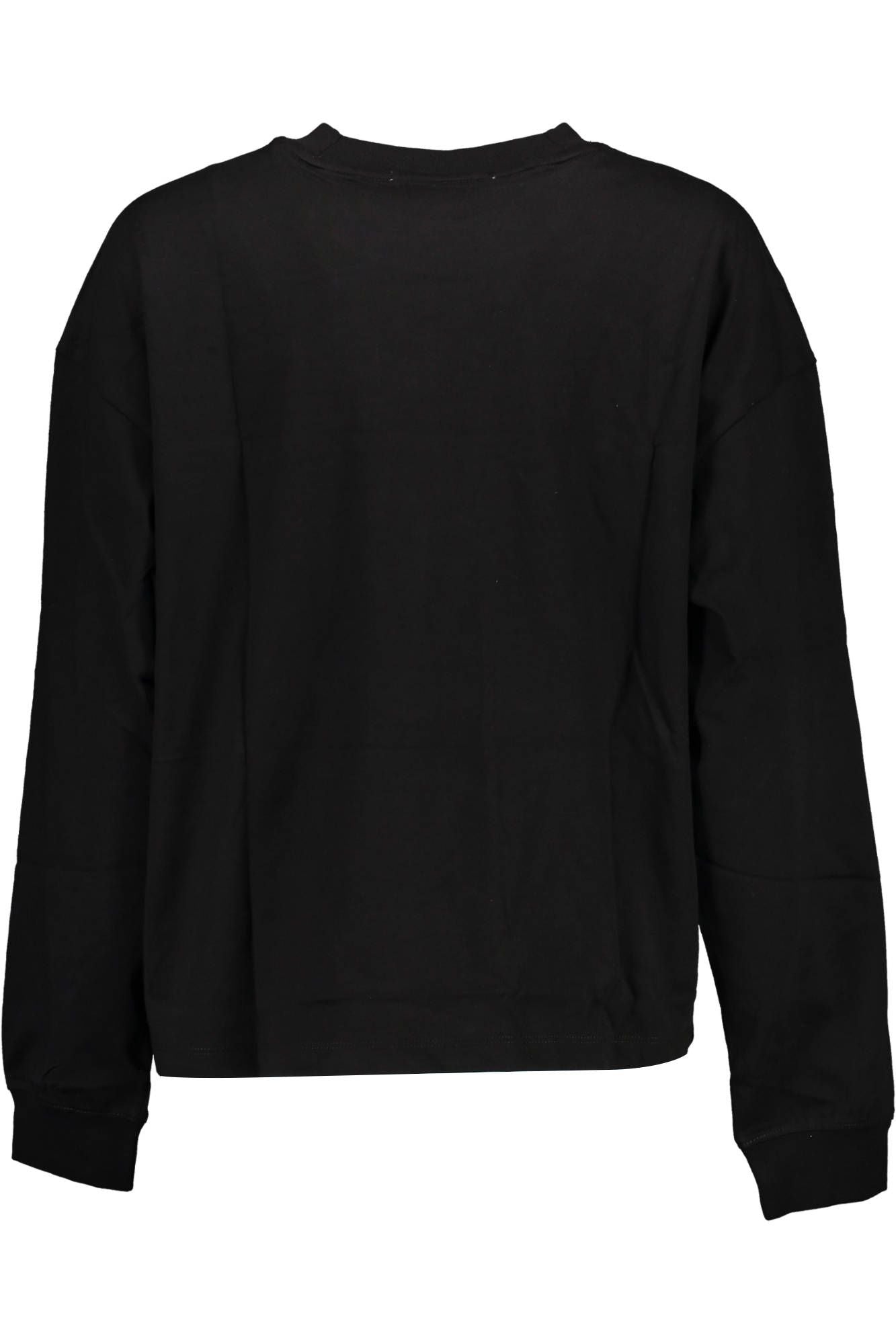 Elegant Long Sleeve Round Neck Tee