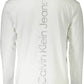 Elegant Long-Sleeved Reflective Tee
