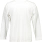 Elegant White Organic Cotton Tee