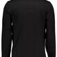 Sleek Embroidered Cotton Tee