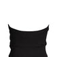 Sleek Halterneck Sleeveless Top