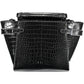 Elegant Black Designer Handbag
