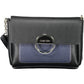 Chic Contrasting Detail Shoulder Bag