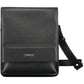 Sleek Black Shoulder Sidekick