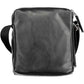 Sleek Polyethylene Blend Shoulder Bag