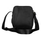 Sleek Contrasting Detail Shoulder Bag