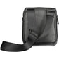 Sleek Urban Black Shoulder Bag